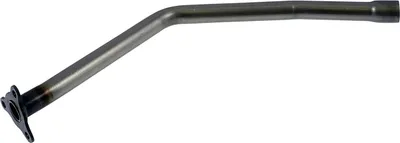 Produktbild von Krümmer TECNIGAS E Nox Auspuffrohr RIEJU MRT Auspuff Rohr ESD Supermoto Moped