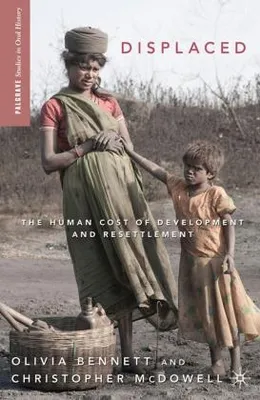 Produktbild von Displaced