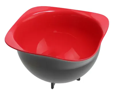 Produktbild von Tefal K20704, Einzelbild, Schwarz, Rot, China, 48 Stück(e), 192 Stück(e), 146,9 mm