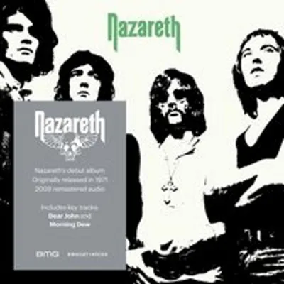 Image de Nazareth (2009 Remastered)