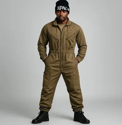 Obrázek produktu pro Pánská tepláková souprava Brandit Einsatzkombi olive - 5XL