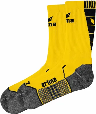 2 Paia Calzini Antiscivolo Per Yoga E Pilates | Con Grips In Silicone | Cotone | Nero E Rosa - Foto 9