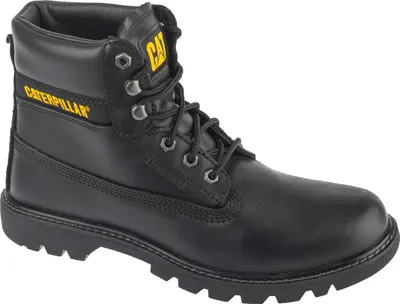 Produktbild von Caterpillar Colorado 2.0 WP P110966, Wanderschuhe, Herren, Schwarz