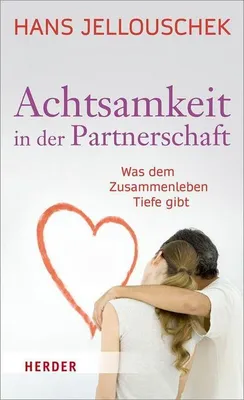 Immagine prodotto di Achtsamkeit in der Partnerschaft