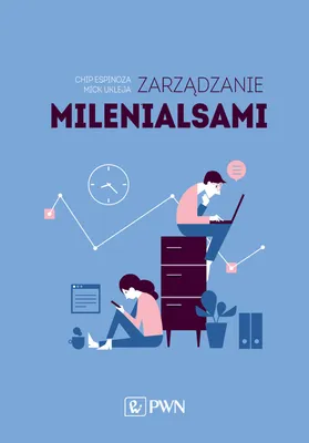 Immagine prodotto di Zarządzanie milenialsami