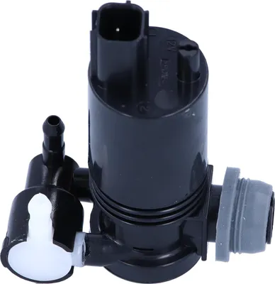 Zdjęcie produktu dla Silnik pompy spryskiwacza przedniej szyby 2 wyloty 1231600 Pasuje do Ford Fiesta MK6 2002 - 2015