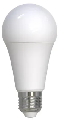 Obrázek produktu pro Hama LED žárovka A60 E27, 15 W (100 W), 1521 lm, matná, 4000 K, 5