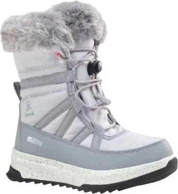 Produktbild von Kamik STORMYF Mädchen Schnee Stiefel grau EUR 40