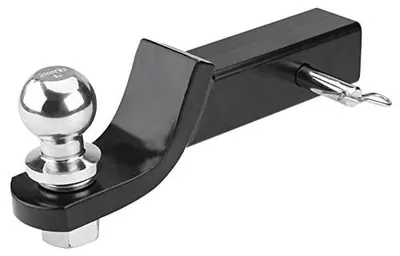 Productafbeelding van Heavy-Duty Kogelsteun voor Aanhangwagen