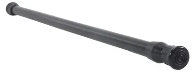 Produktbild von STUNQ® Gardinenstange Klemmstange Teleskop 40-70 cm ausziehbar Bad Fenster