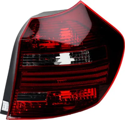 Zdjęcie produktu dla Johns, tylne światło tylne światło tylne odpowiednie dla BMW 1 E81 E87 03/2007-01/13 prawe 63210432622 0432619 0432622 63210432619