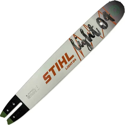 Produktbild von Szyna prowadząca STIHL Light04 40cm / 16" - 0,325" - 1,6 mm 30050004713