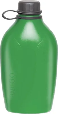 Produktbild von Wildo Wildo Explorer Green Bottle Flasche Trink 1 Litr Sugarcane One Size