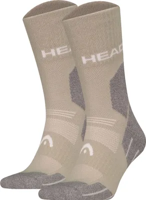Image de Chaussettes Head 701229024-004 pour Uni