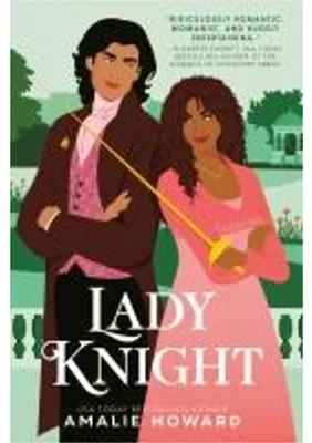 Immagine prodotto di Lady Knight