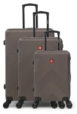 Image de Set de 3 Valises Rigides OLTEN