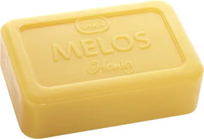 Produktbild von SPEICK Melos Honig-Seife 100 g