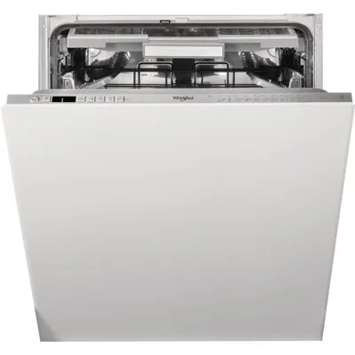 Obrázek produktu pro Whirlpool WIO 3O540 PELG, Plně vestavěné, Plná velikost (60 cm), 1,3 m, 1,55 m, 1,5 m, 2 košík/košíky