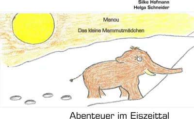 Produktbild von Abenteuer im Eiszeittal