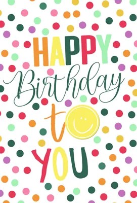 Produktbild von Geburtstag - Glückwunschkarten im Format 11,5 x 17 cm