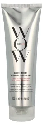Produktbild von Color Wow Shampoo Color Wow Color Security Shampoo 250ml