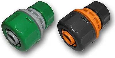 Obrázok produktu pre Bradas ECO-PWB2111L, spoj potrubia, zavlažovací systém, Poľsko, 1 kusov