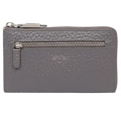 Produktbild von Voi Hirsch Gerda Geldbörse RFID Leder 16 cm
