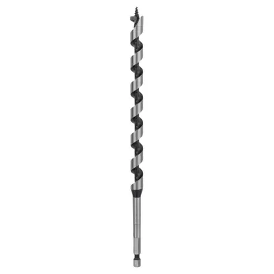 Produktbild von Bosch 2 609 255 236, Bohrer, 1,2 cm, 235 mm, Mittelhartes Holz, Weichholz, Holz, 16 cm, 1 cm