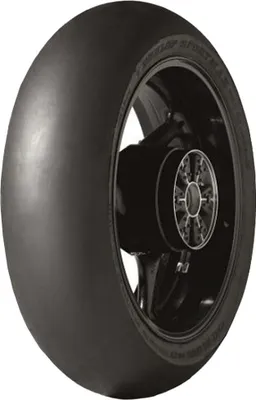 Obrázok produktu pre Pneumatiky DUNLOP 200/55 R17 GP RACER D212 SLICK M