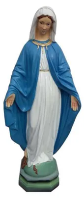 Immagine prodotto di Figura decorativa Scultura 63 cm Figure Statue Sculture Nuovo Gesù N83 Giardino