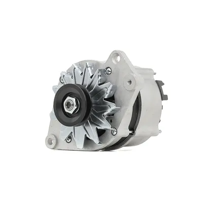 Produktbild von RIDEX 4G0344 Lichtmaschine Generator LiMa 65A 12V für VW Transporter IV Bus (70B, 70C, 7DB, 7DK, 70J, 70K, 7DC, 7DJ) GOLF II (19E, 1G1) GOLF III (1H1)