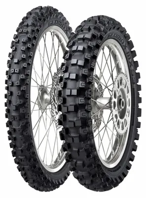 Immagine prodotto di Dunlop GEOMAX MX53, misura 90/100 -16, indice di carico 51