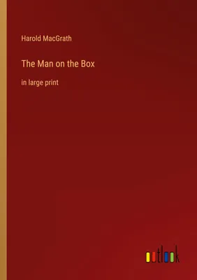 Produktbild von The Man on the Box