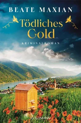 Image de Tödliches Gold
