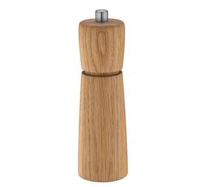 Produktbild von Zassenhaus Salzmühle KIEL 18 cm Eiche