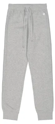 Obrázek produktu pro Champion Legacy Basics, dámské sportovní kalhoty z fleecové směsi s žebrovanými manžetami, model W-Light Powerblend