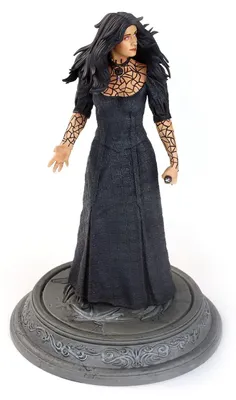 Productafbeelding van The Witcher PVC-beeldje, Yennefer, 20 cm