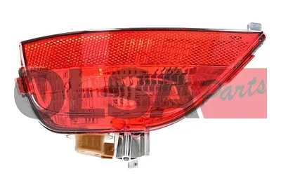 Produktbild von AIC Nebelschlussleuchte 72360 Links für RENAULT Scénic III (JZ0/1)