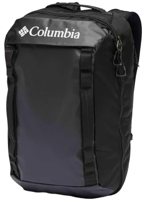 Produktbild von COLUMBIA LANDROAMER Reise-Rucksack, Schwarz