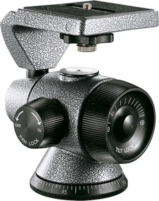 Produktbild von Gitzo GH3750, 710 g