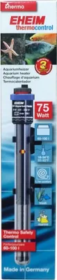 Produktbild von Jäger Control Heater 75 Watt - pre 60 až 100 litrov