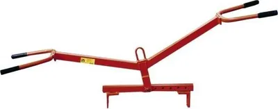 Immagine prodotto di Supporto regolabile in acciaio da 0,5 a 1 m. Max. 150 kg