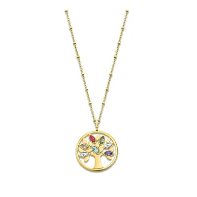 Produktbild von Halsband Mujer Lotus LS2192-1/2
