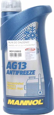 Immagine prodotto di MANNOL Refrigerante MN4113-1 per VW TOURAN (1T1 1T2) Passat Variant (3C5) 1l
