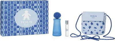 Produktbild von TOUS Tous Kids Boy EDT für Kinder, 100ml Set