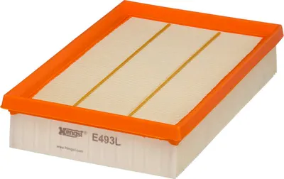 Obrázok produktu pre Vzduchový filter HENGST FILTER