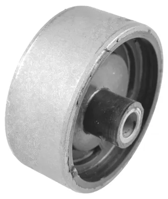 Produktbild von TEDGUM Halter Motoraufhängung 00465201 unten Hinten für NISSAN MICRA II (K11) 11mm 73,8mm 0,287kg