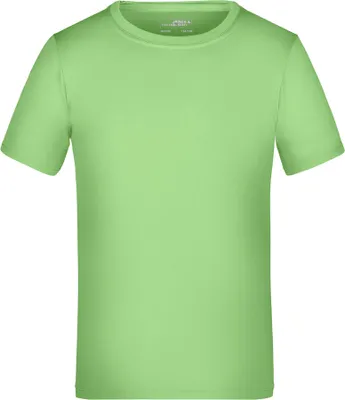 Produktbild von Funktions T-Shirt für Freizeit und Sport lime-green, Gr. XL