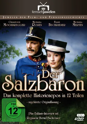 Obrázok produktu pre Der Salzbaron
