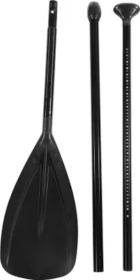 Immagine prodotto di Pagaia portatile di 6 mm di spessore -surf regolabile in lunghezza per l'apnea e il rafting profondo